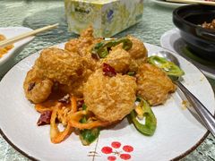 -北园酒家(小北路店)