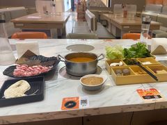-呷哺呷哺 黄金牧场 (新辰里学清路店)