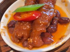 -食膳星港记·手工现做港式茶餐厅(吉联店)