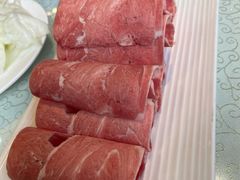 东来顺甄味元宝-东来顺饭庄(新源里店)