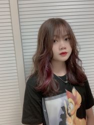 -TK·HAIR SALON韩式设计