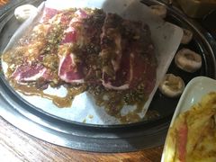 -杀猪天·韩国烤肉(总店)