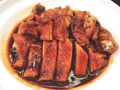 -顺风山庄(水濂山店)