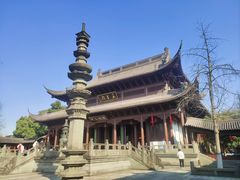 -钱王祠