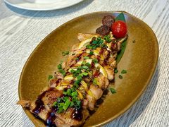 -娜娜家•Nana's restaurant (南开大悦城店)