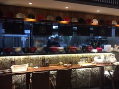 -一豚轩·烧鸟·豚骨拉面(五四路店)