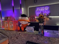 -星聚会KTV(南翔印象城MEGA店)