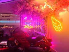 -巴特餐饮6加1音乐餐吧·新疆菜