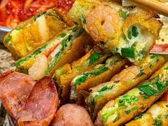 -首尔烤肉大排档(合生汇店)