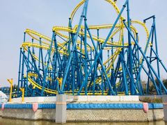 -大连海昌发现王国主题公园