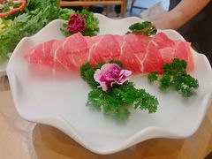 -湯系·煲汤手艺人(东二环泰禾广场店)