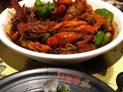 -红钳侠小龙虾·烧烤(中赢康康谷店)