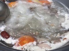 -313羊庄铁锅烀羊肉(泰兴店)