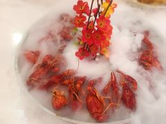 -虾铺子龙虾·私房菜(金源花苑店)