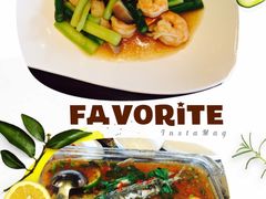 -食肆&Fourteen(武林夜市店)