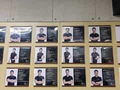 -VPsmart私教健身工作室(新华路旗舰店)