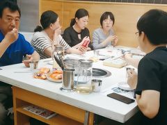 -韩香福烤肉庄园(荣成店)