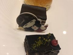 -都喜天丽富都青枫苑酒店-青枫小筑