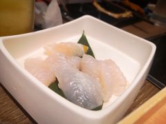 -火炉火自助餐(悠唐购物中心店)