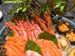 -樱之盛宴·蟹料理海鲜自助(前进大街店)