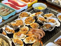 -蚝英雄·自助烤蚝(建设路店)