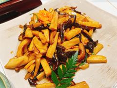 -鸢飞潍坊菜馆(鸢飞大酒店)