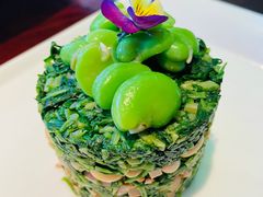 -永安鱼庄·镇江菜(东吴路店)