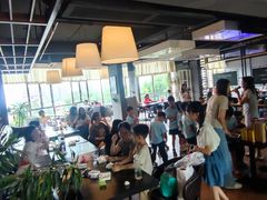 -188西餐厅(园林宾馆店)