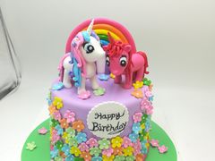 -CAKE BOSS 蛋糕老板(北京世纪金源购物中心)