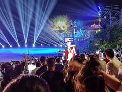 -茅山东方盐湖城景区