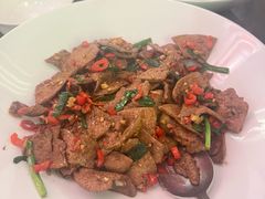 -书湘门地·中国十佳湘菜(西苑店)