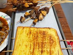 -庆峰龙虾烧烤(合肥一店)