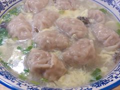 -海清宁记大馅云吞