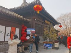 -赵州桥景区
