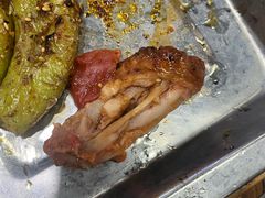 -七一路油泼面(七一路总店)