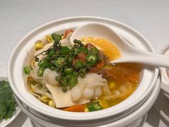 -祥记餐饮•豫粤珍味(金隅大厦店)
