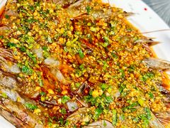 -大浪潮·潮汕菜·招牌生腌小青龙(福田店)