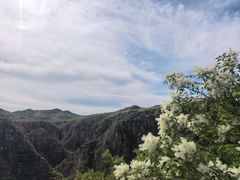 -京东石林峡风景区