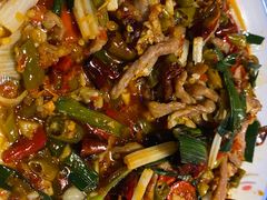 -醉小酒馆·川菜·江湖菜·重庆菜(观音桥旗舰店)