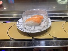 鲑鱼-争鲜回转寿司(金桥家乐福店)