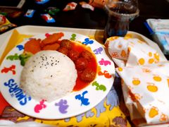 -蓝精灵乐园·世茂精灵之城主题乐园