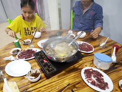 -阿欢牛肉店·火锅·粿条面