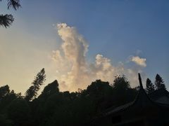 -矿泉游泳场