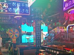 -路边边.炒菜烧烤.音乐餐厅(良乡长虹店)