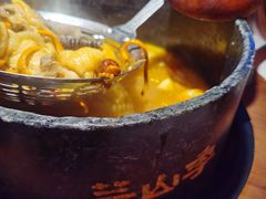 -芸山季·云南山珍菌火锅(人民广场来福士店)