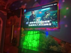 -依呀呀ktv烧烤小串(中山西路店)