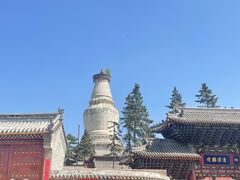 -五台山风景名胜区