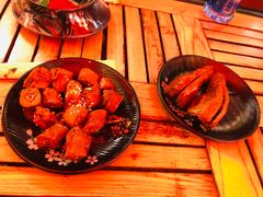-耍都美食广场