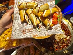 -树下时尚餐厅(翠园街店)