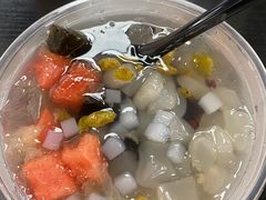 -长乐饭冰冰·冰饭·烧烤(长乐总店)